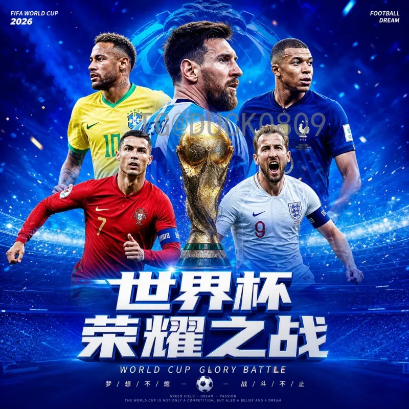 实时2026世界杯扩军规则一览：48队赛制、名额分配与赛程解析
