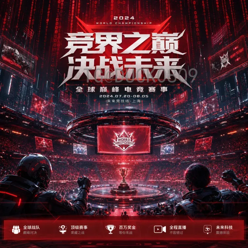 官方2026年美加墨世界杯晋级规则一览：48队赛制新格局解读